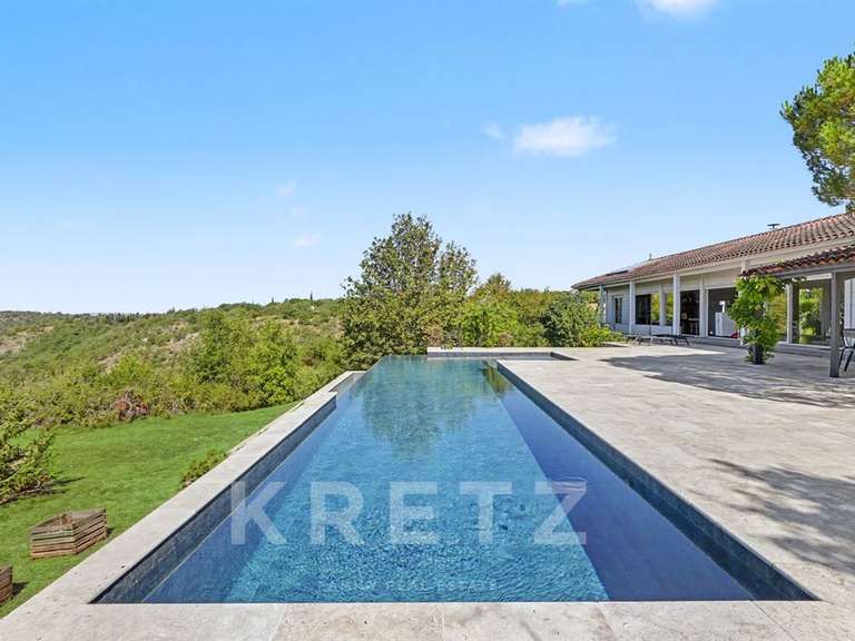 Maison Cahors - 6 chambres - 270m²
