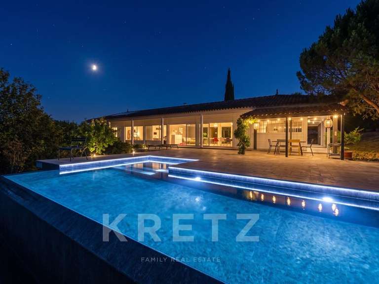 Maison Cahors - 6 chambres - 270m²