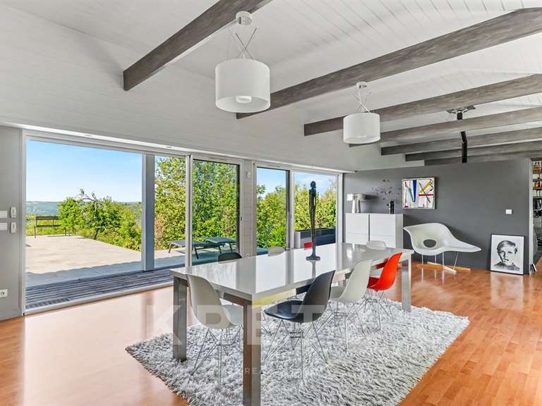 Maison Cahors - 6 chambres - 270m²