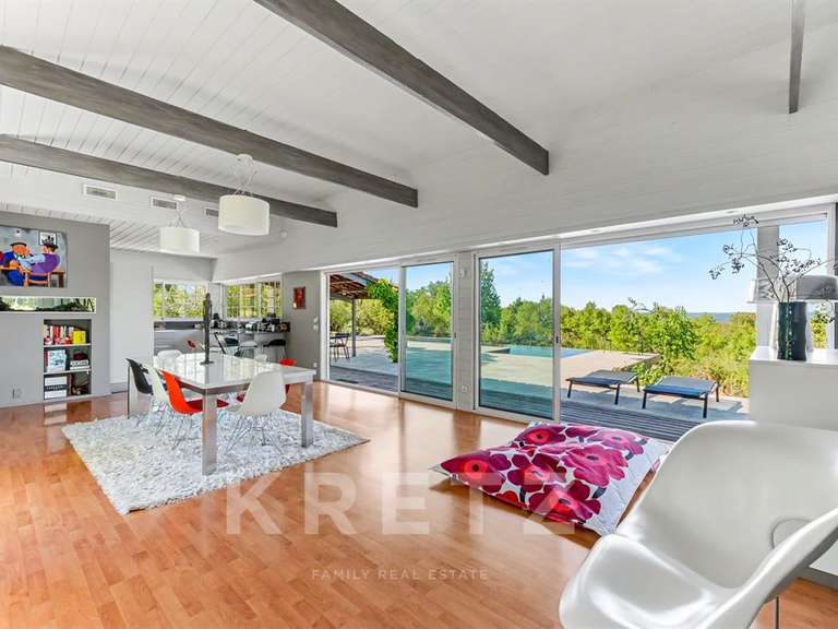 Maison Cahors - 6 chambres - 270m²