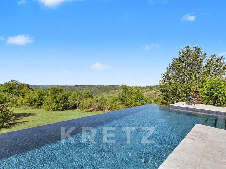 Maison Cahors - 6 chambres - 270m²