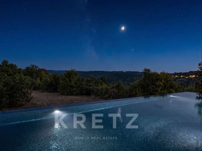 Maison Cahors - 6 chambres - 270m²