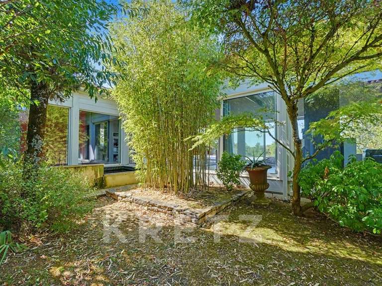 Maison Cahors - 6 chambres - 270m²