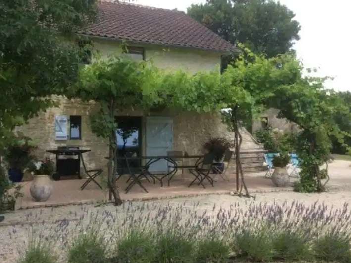 Maison Cahors