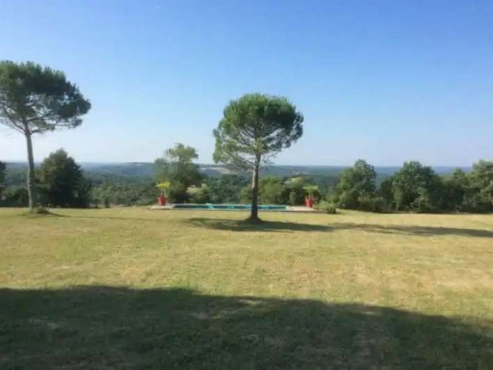 Maison Cahors - 3 chambres - 450m²