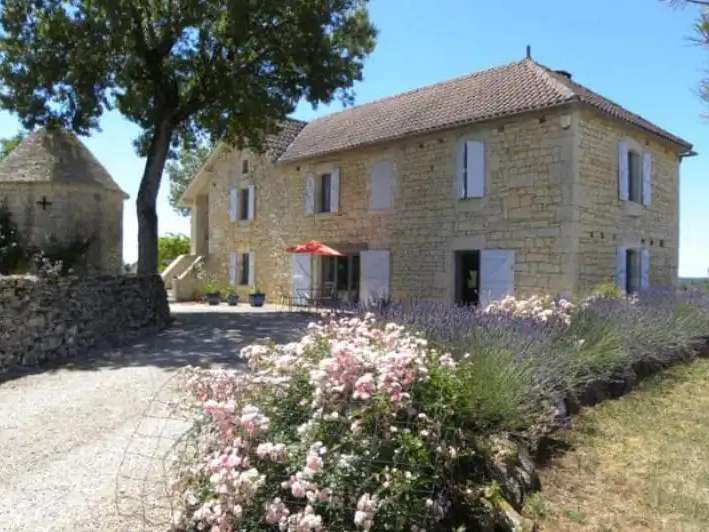House Cahors