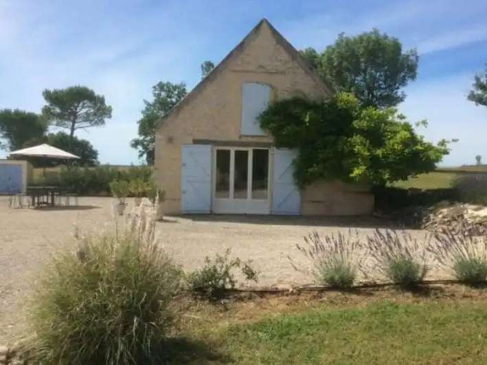 Maison Cahors - 3 chambres - 450m²