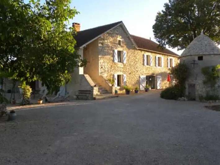 Maison Cahors