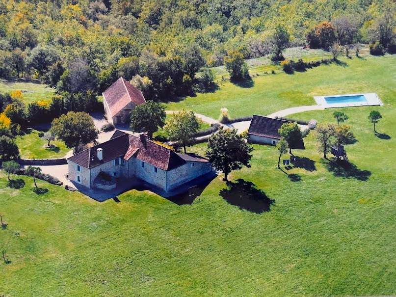 Maison Cahors