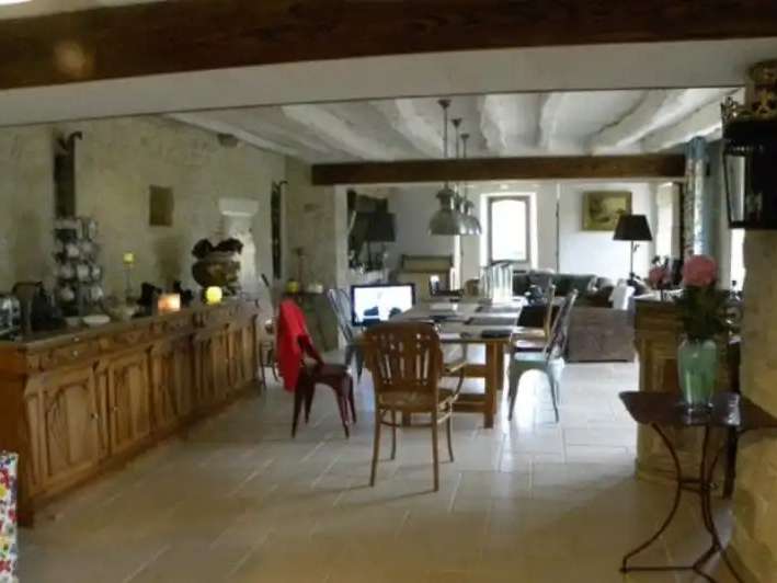 Maison Cahors