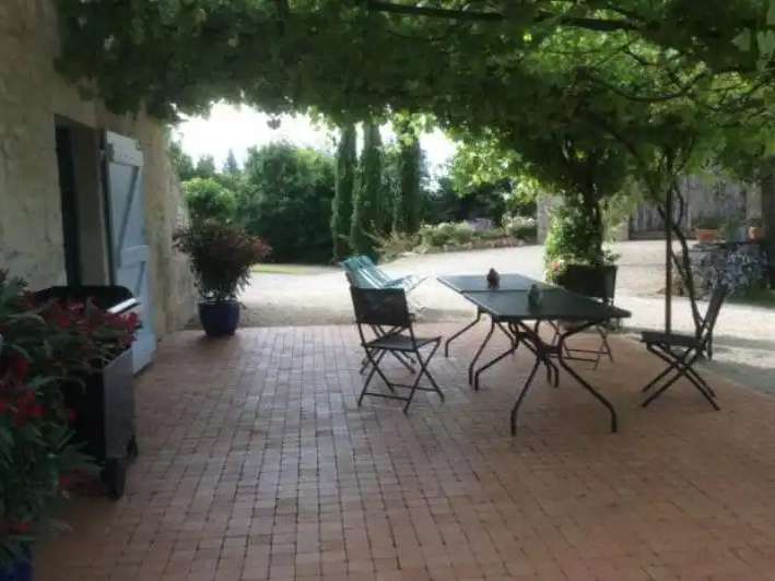 Maison Cahors - 3 chambres - 450m²