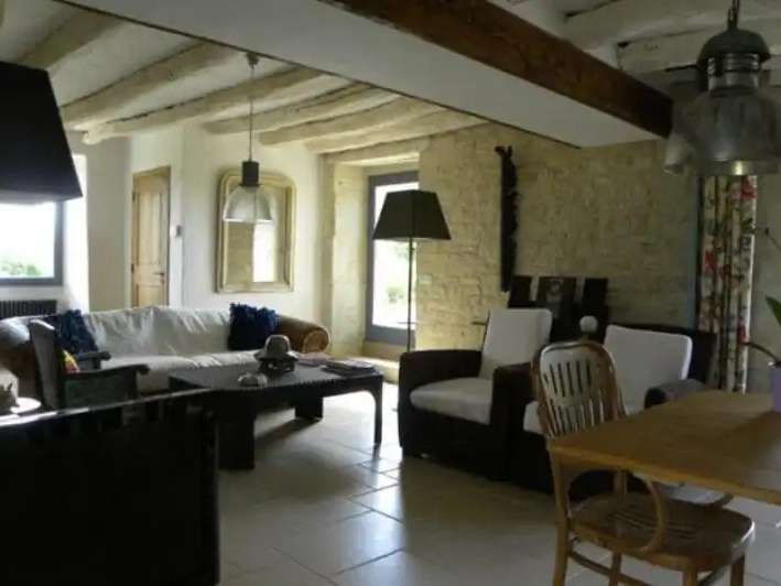 Maison Cahors