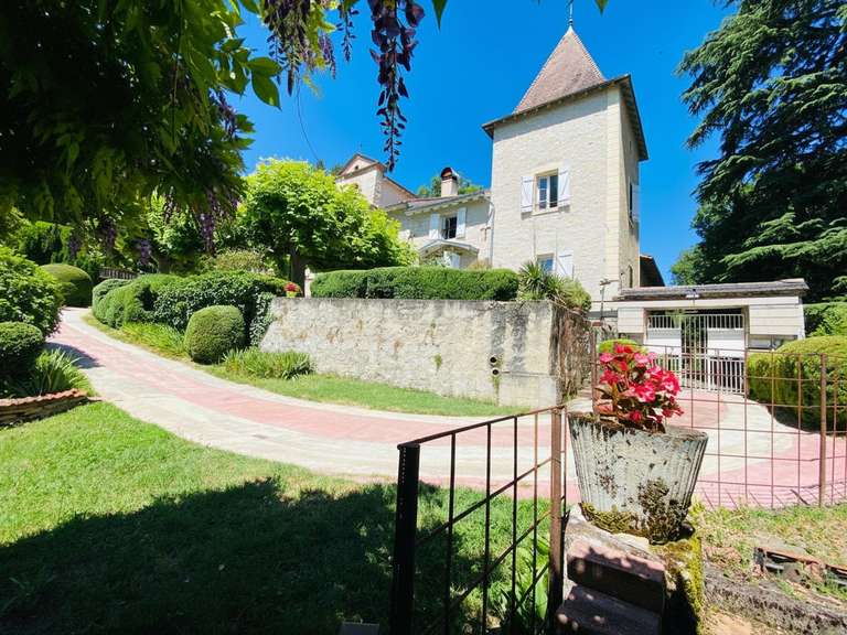 Maison Cahors - 5 chambres - 335m²