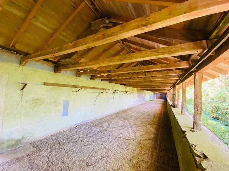 Maison Cahors - 5 chambres - 335m²