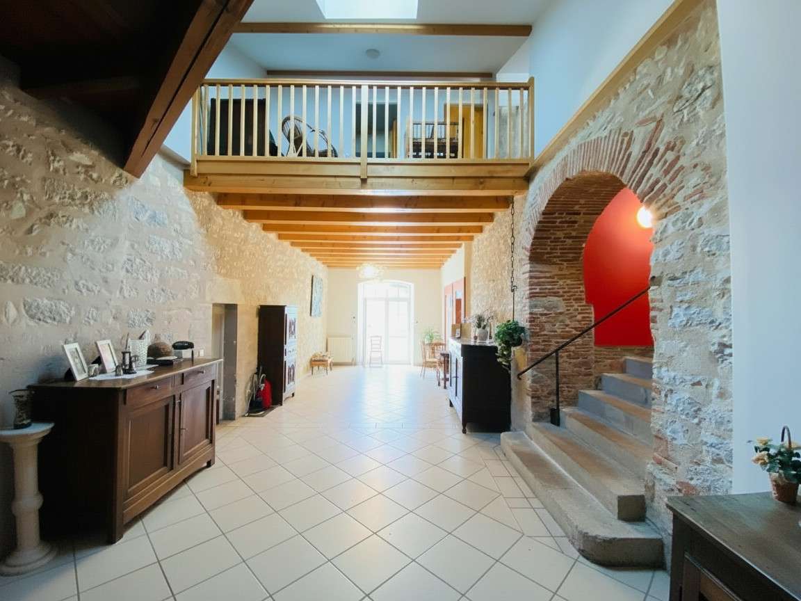 Maison Cahors