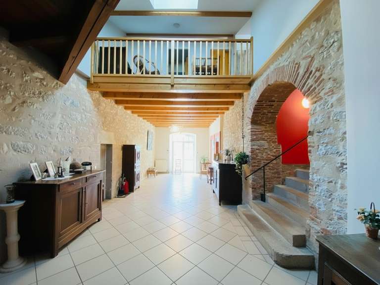 Maison Cahors - 5 chambres - 335m²
