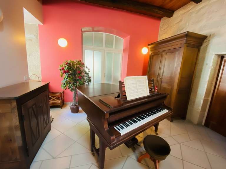 Maison Cahors - 5 chambres - 335m²