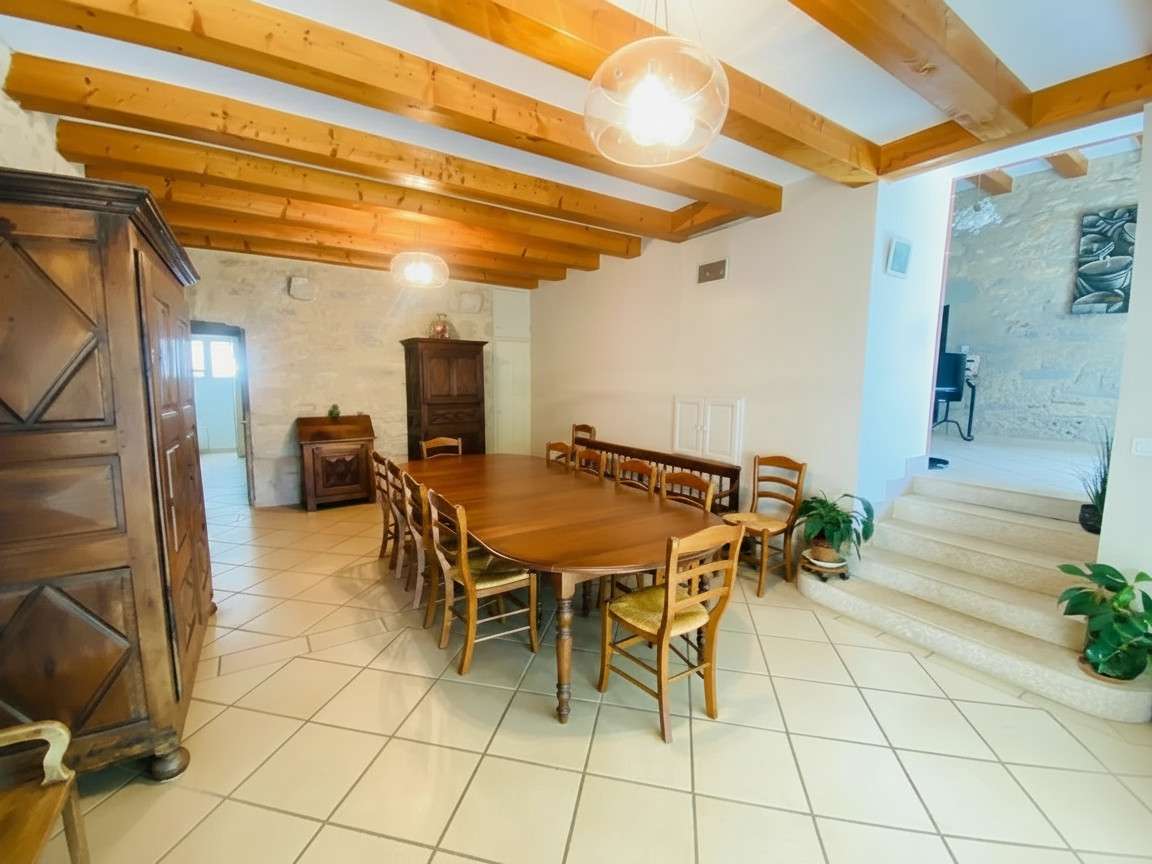 Maison Cahors