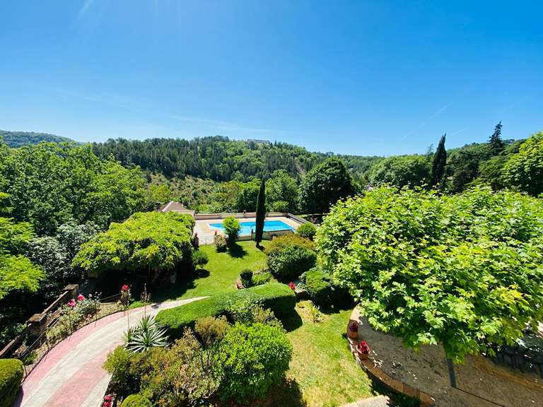 Maison Cahors - 5 chambres - 335m²