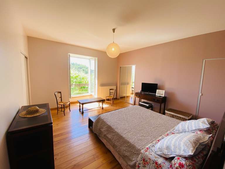 Maison Cahors - 5 chambres - 335m²