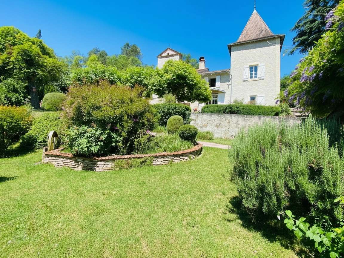 Maison Cahors