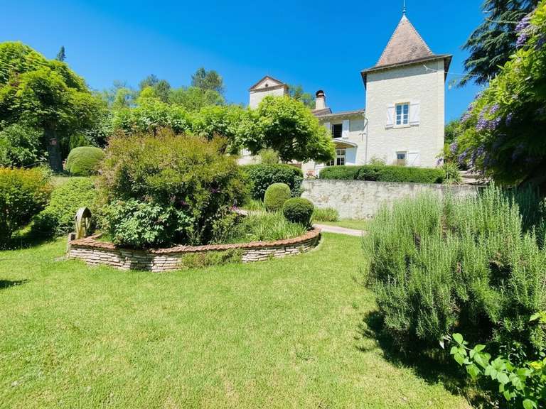 Maison Cahors - 5 chambres - 335m²