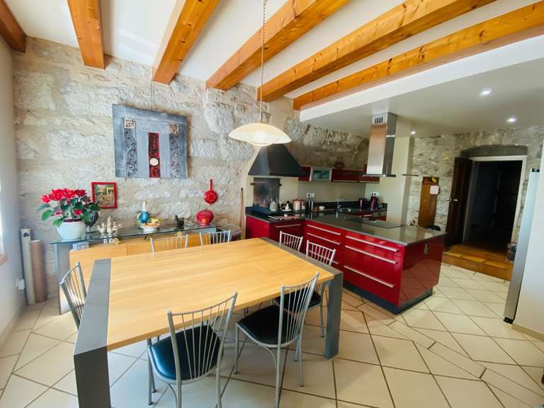 Maison Cahors - 5 chambres - 335m²