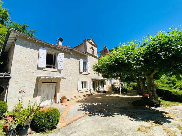 Maison Cahors - 5 chambres - 335m²