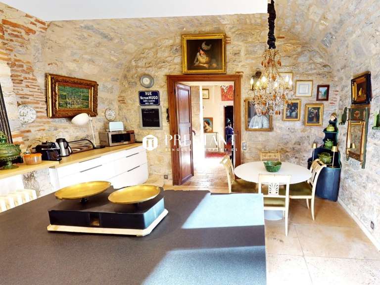 Manoir Cahors - 7 chambres - 350m²