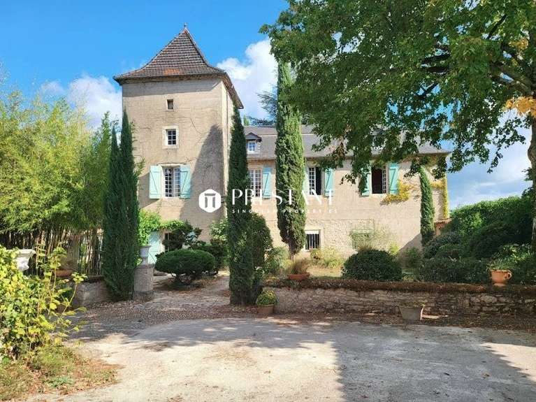 Manoir Cahors