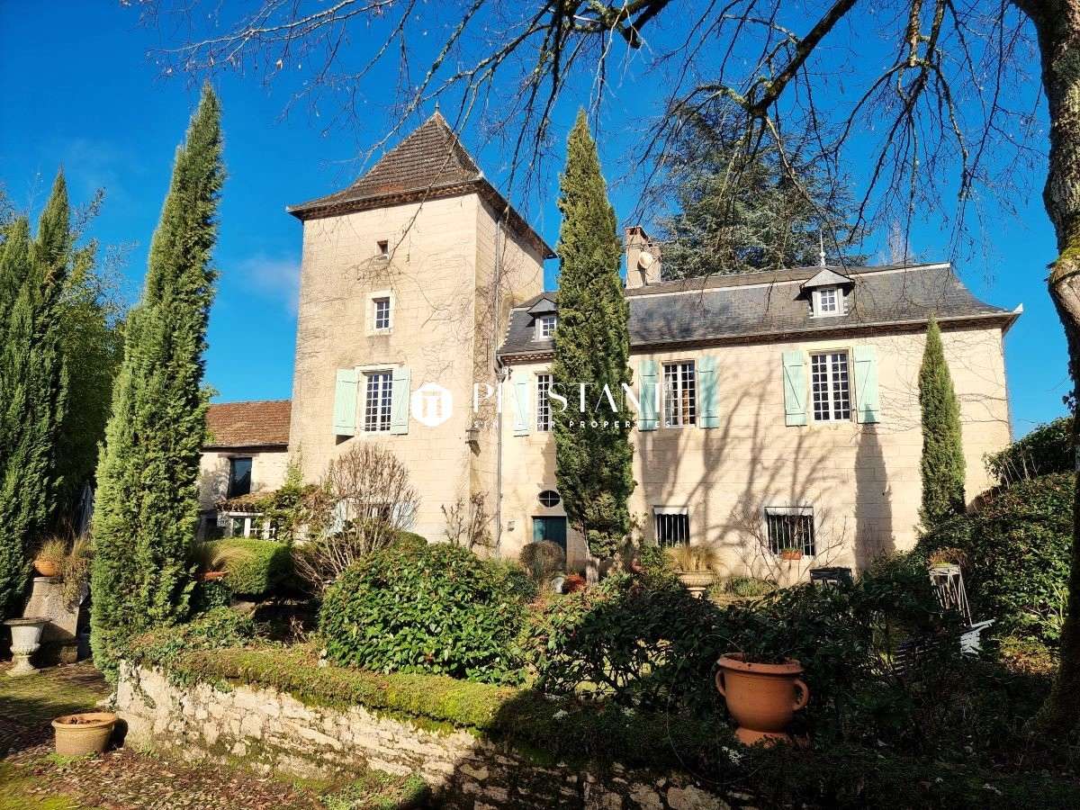 Manoir Cahors