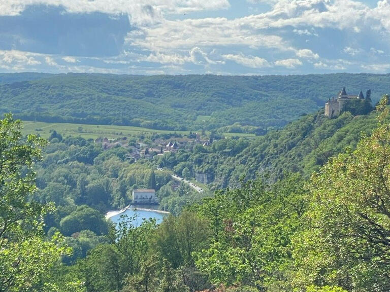Vente Propriété Cahors - 11 chambres