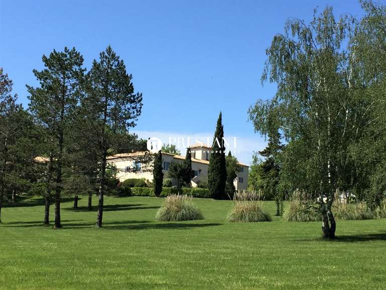 Propriété Cahors - 5 chambres - 364m²