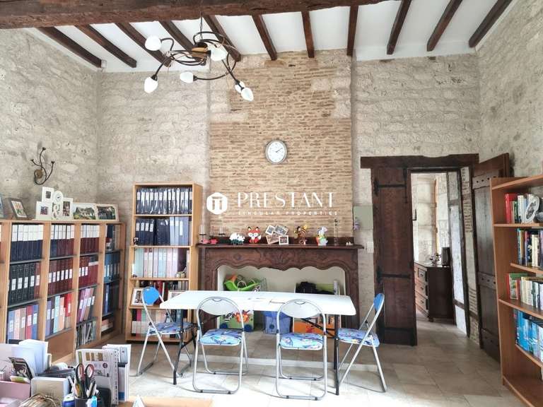 Propriété Cahors - 5 chambres - 364m²