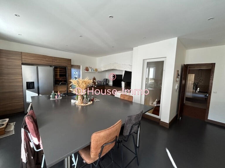 Villa Cahors - 5 chambres - 342m²