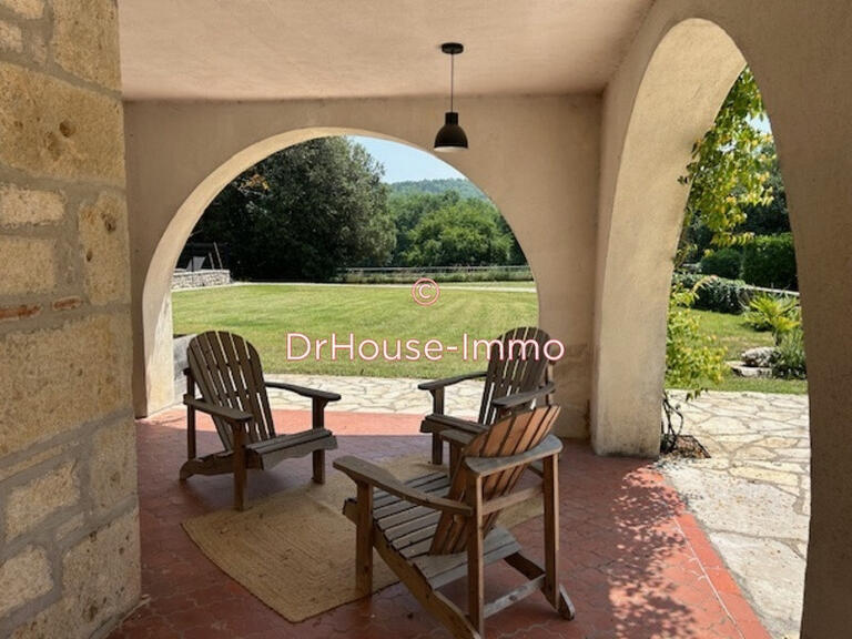 Villa Cahors - 5 chambres - 342m²