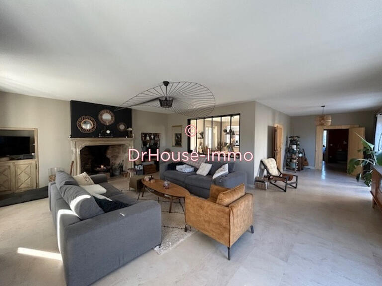 Villa Cahors - 5 chambres - 342m²