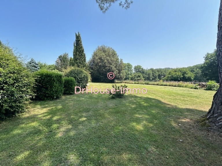 Villa Cahors - 5 chambres - 342m²
