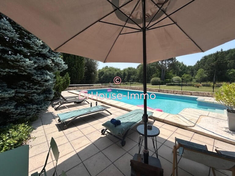 Villa Cahors - 5 chambres - 342m²