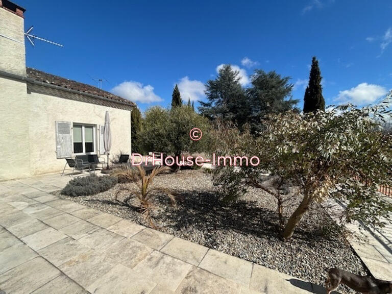 Villa Cahors - 5 chambres - 342m²