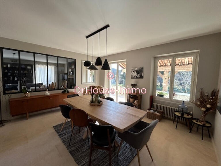 Villa Cahors - 5 chambres - 342m²