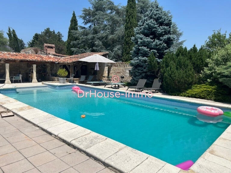 Villa Cahors - 5 chambres - 342m²