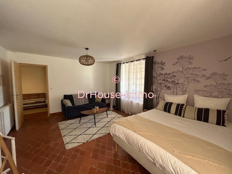 Villa Cahors - 5 chambres - 342m²