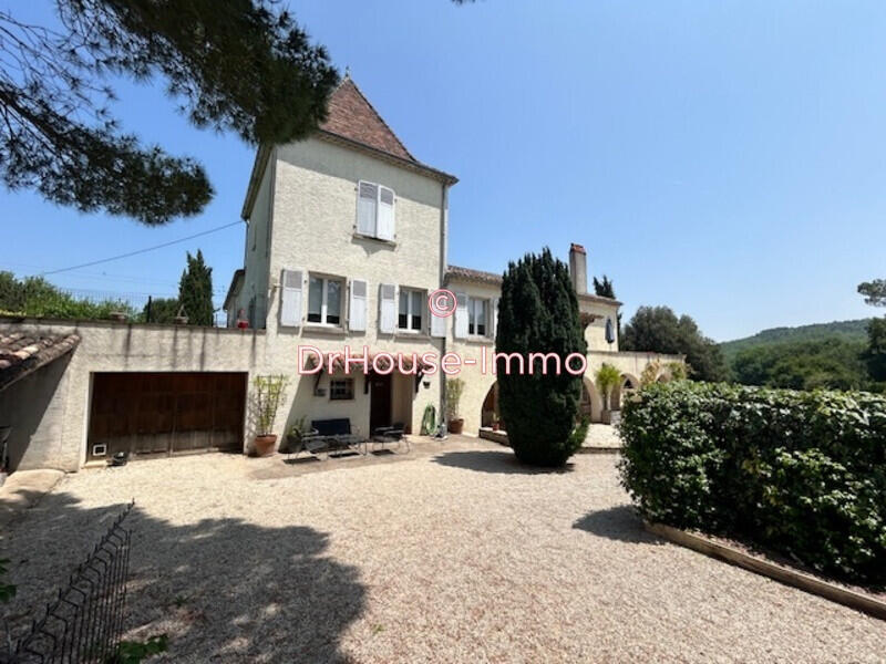 Villa Cahors