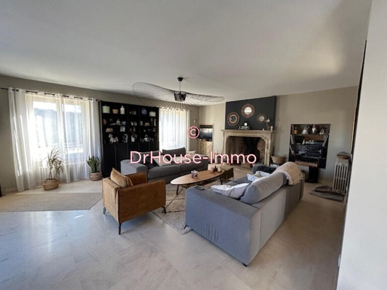 Villa Cahors - 5 chambres - 342m²