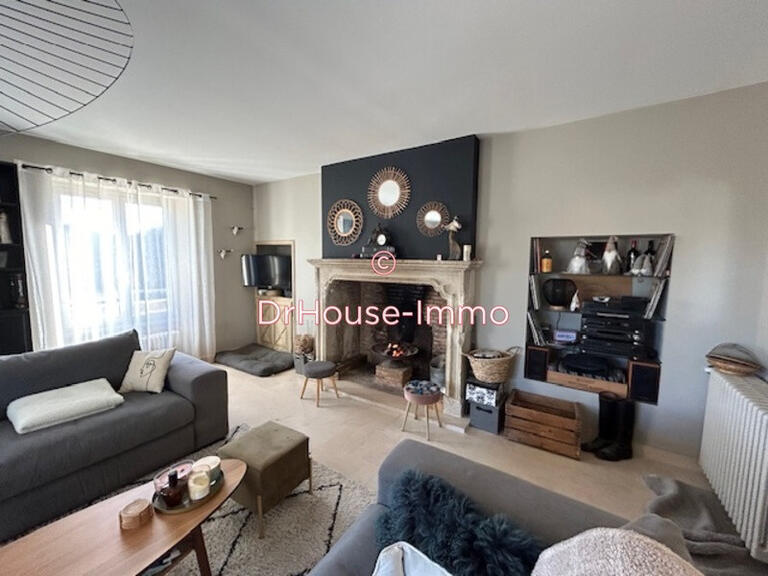 Villa Cahors - 5 chambres - 342m²