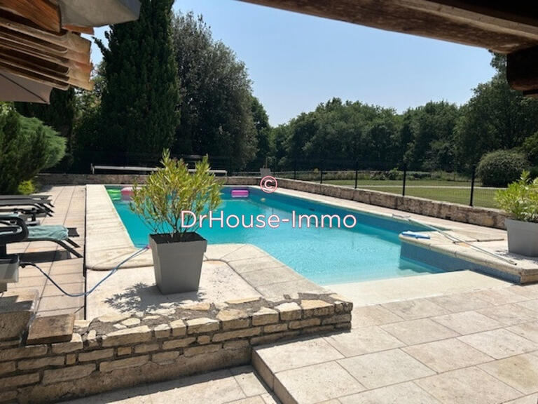 Villa Cahors - 5 chambres - 342m²