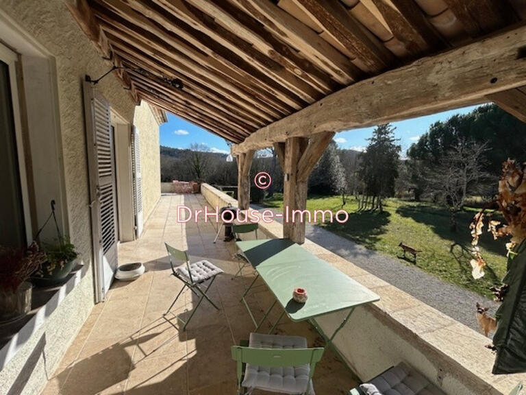 Villa Cahors - 5 chambres - 342m²