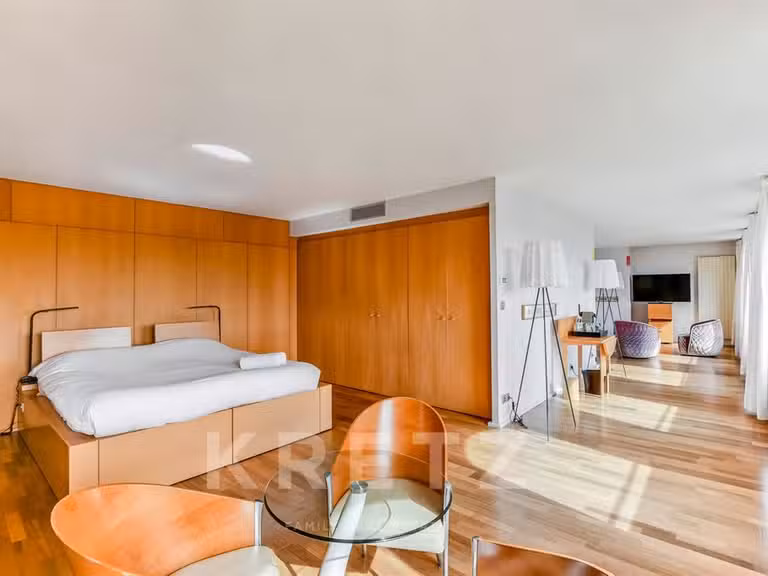Château Cahuzac-sur-Vère - 18 chambres - 850m²