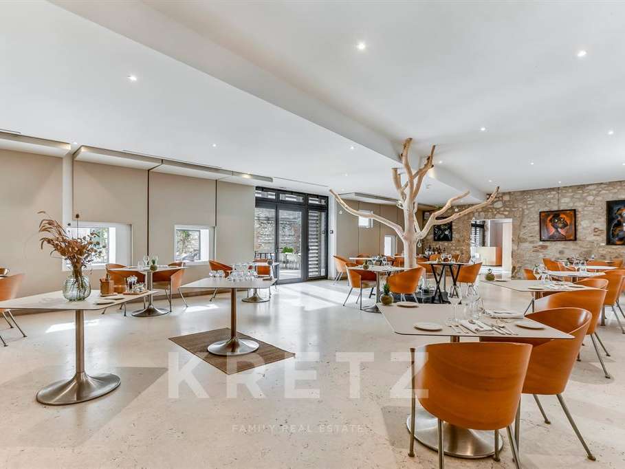 Castle Cahuzac-sur-Vère